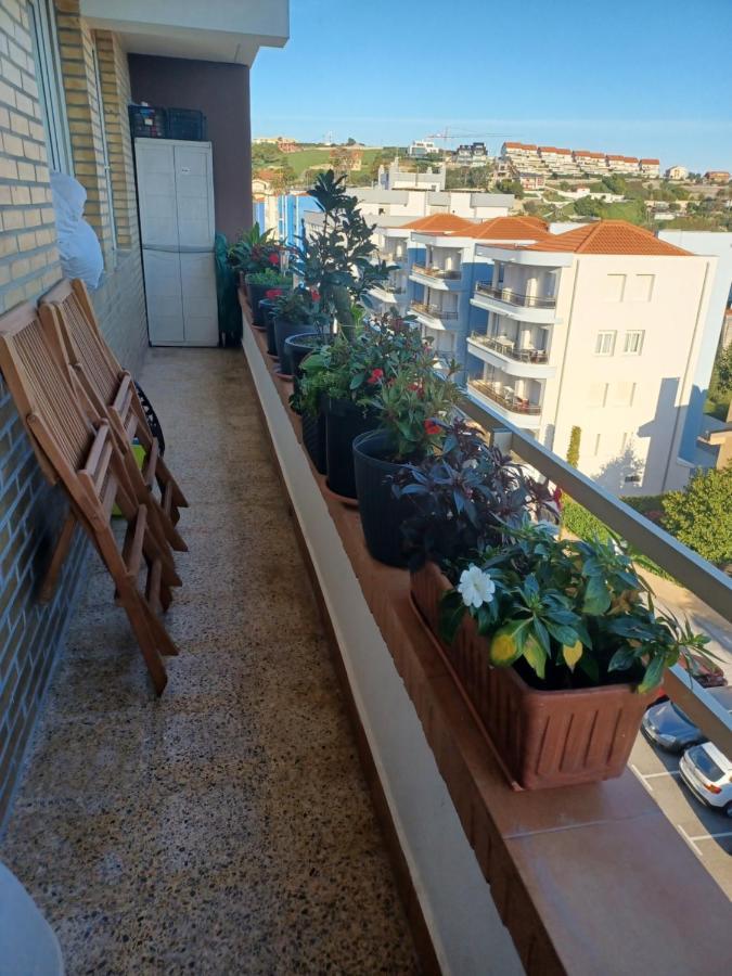 Dona Carmen Playa Boutique Apartment Suances Exterior photo