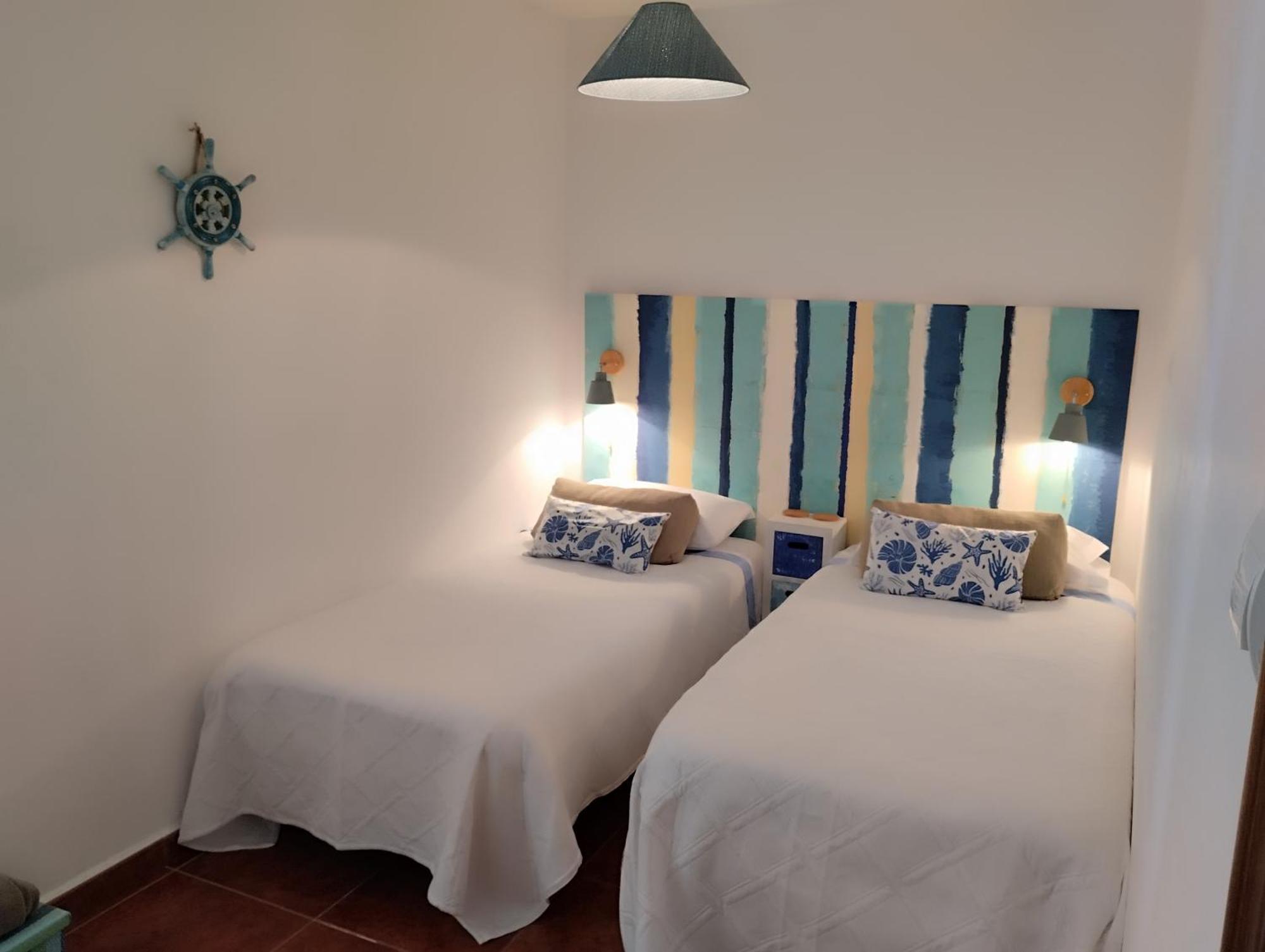 Dona Carmen Playa Boutique Apartment Suances Exterior photo