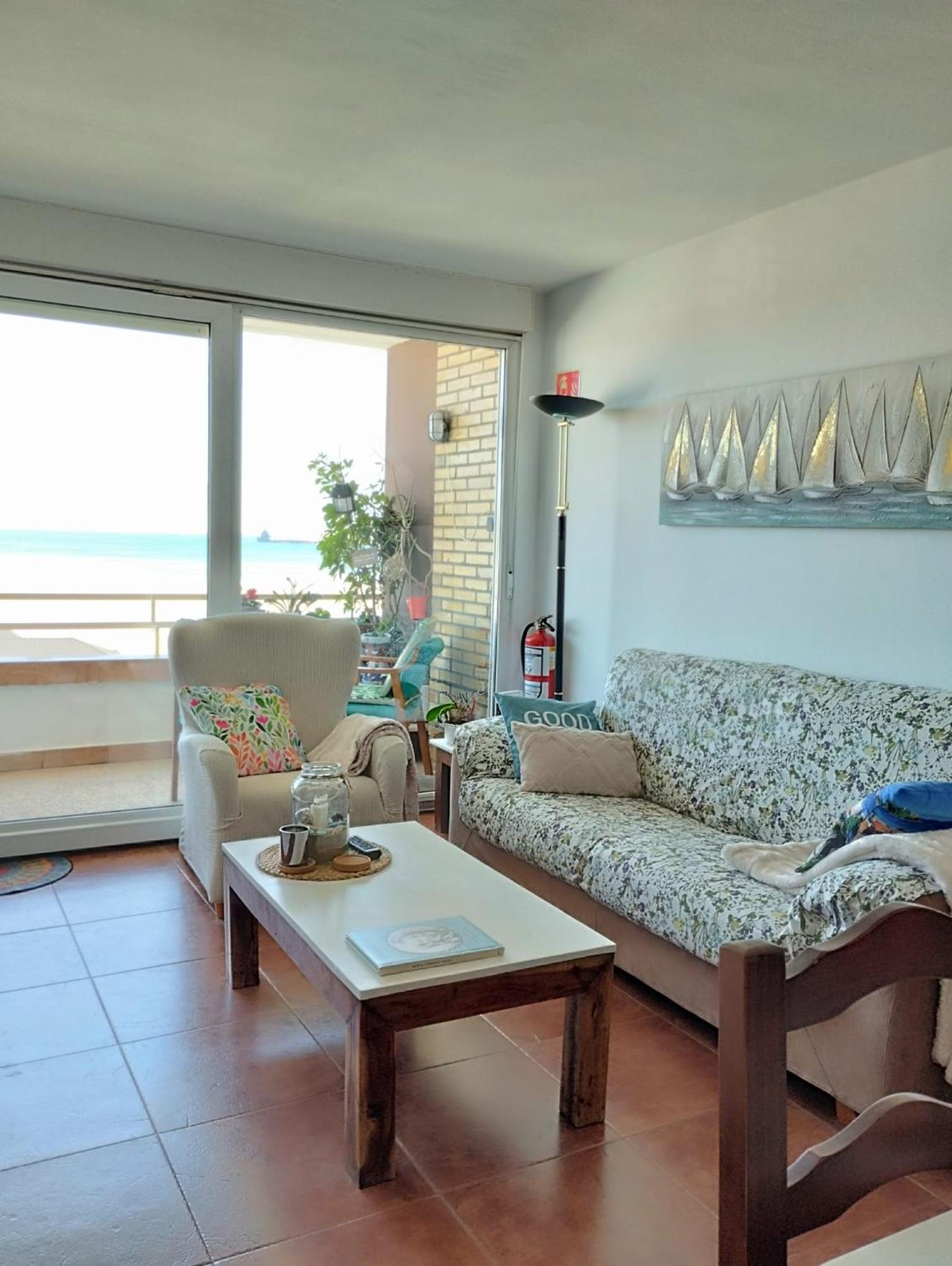 Dona Carmen Playa Boutique Apartment Suances Exterior photo