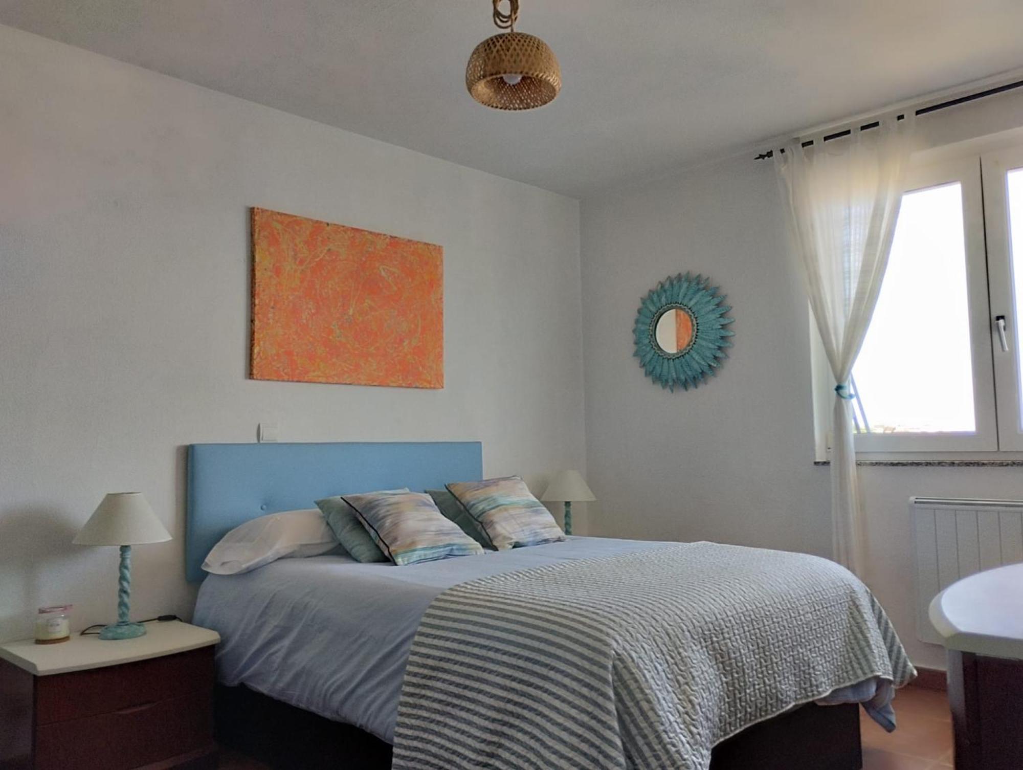 Dona Carmen Playa Boutique Apartment Suances Exterior photo